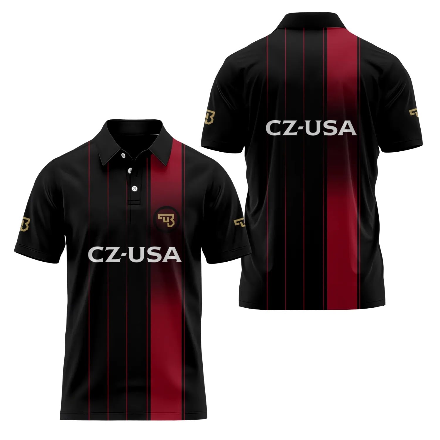 CZ-USA Apparels SC068