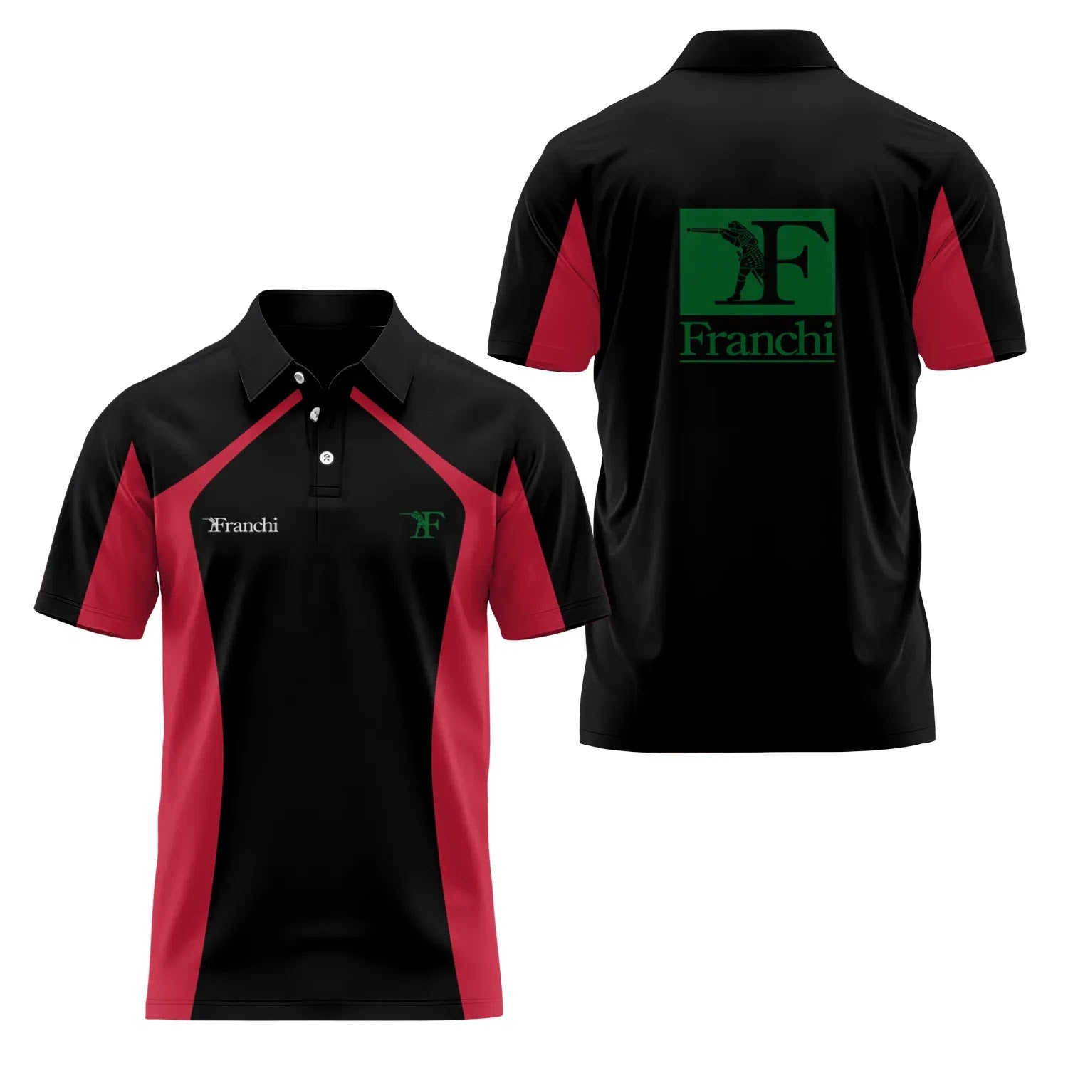 Franchi Apparels SC048