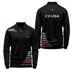 CZ-USA Apparels SC034