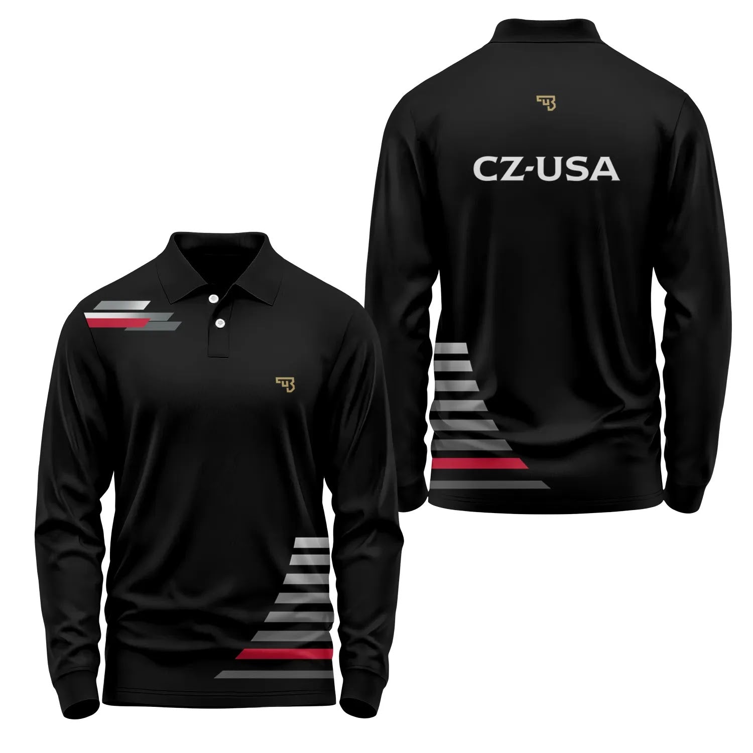 CZ-USA Apparels SC034