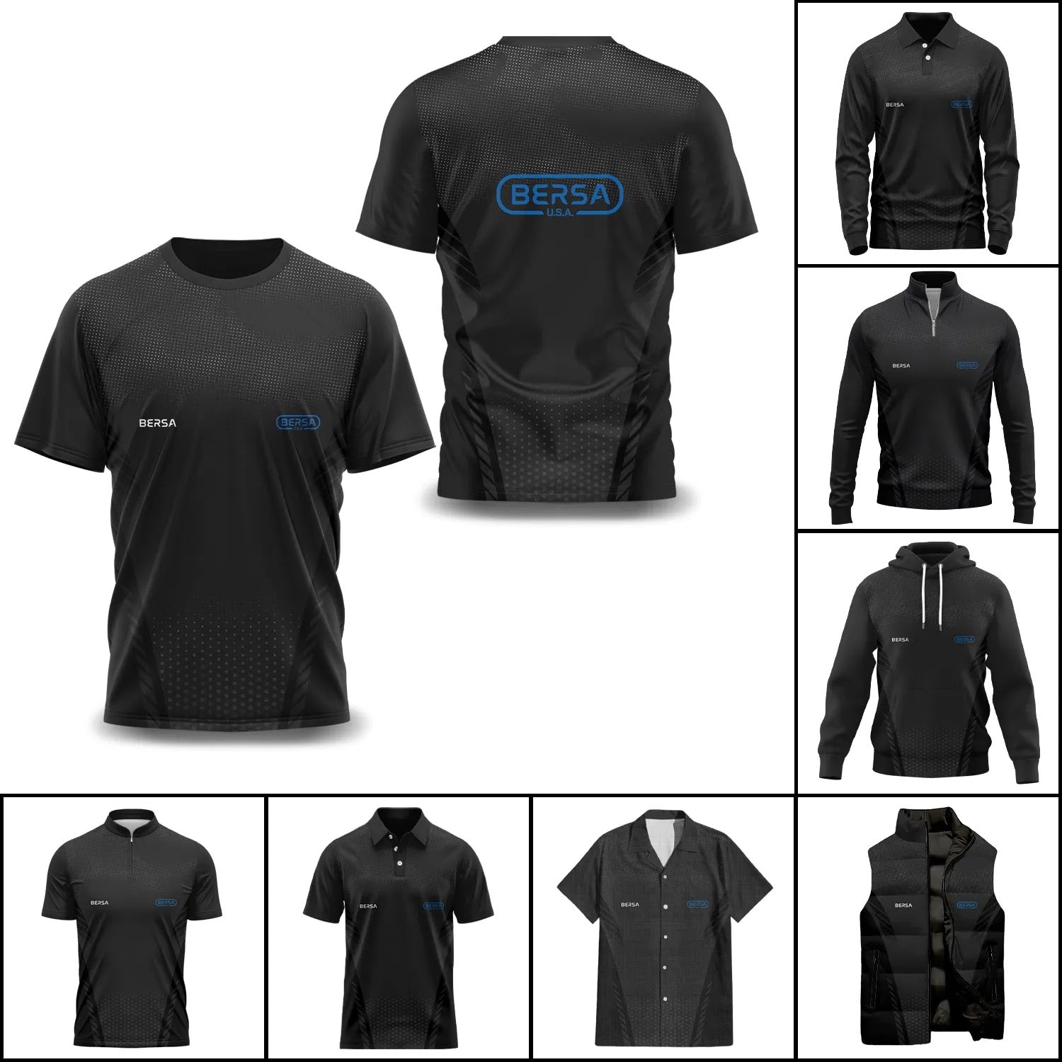 Bersa Apparels SC017