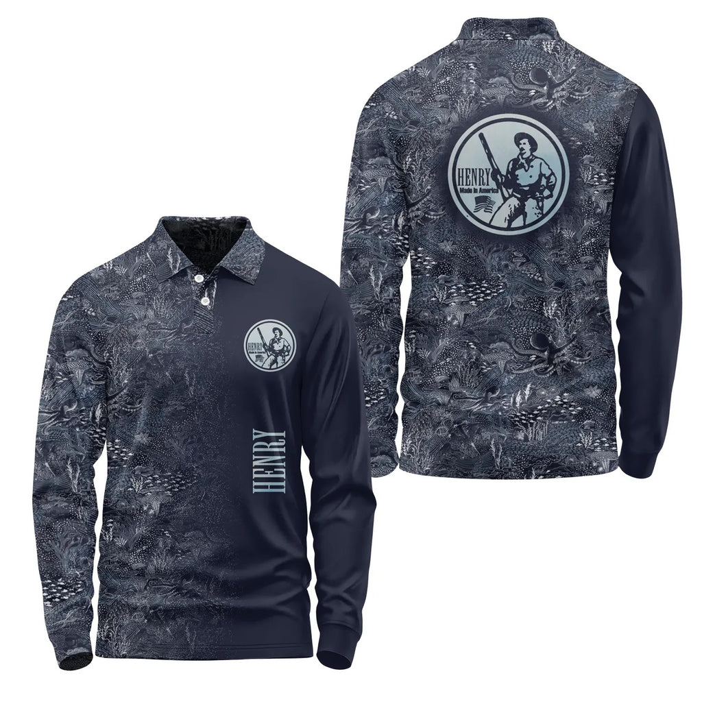 Henry Repeating Arms Apparels SHW006