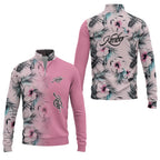 Kimber Quarter-zip Pullover SHW056