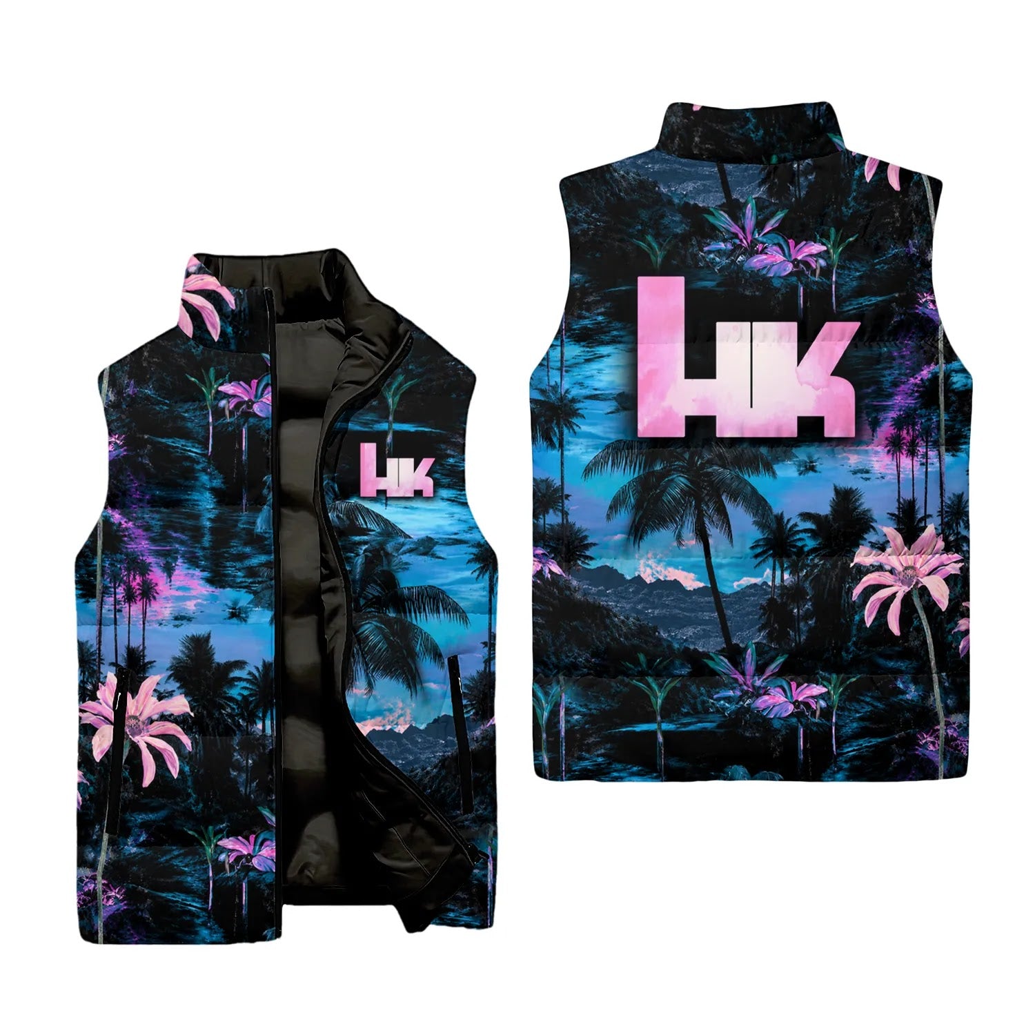Heckler & Koch (H&K) Apparels SHW002