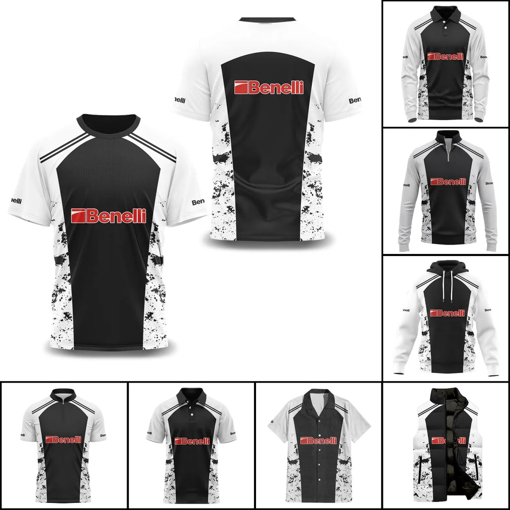 Benelli Apparels SC089