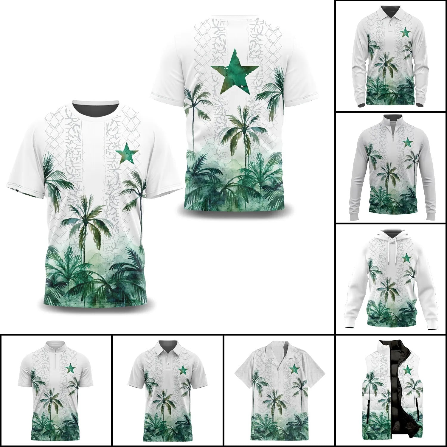 BCM (Bravo Company) Apparels SHW015