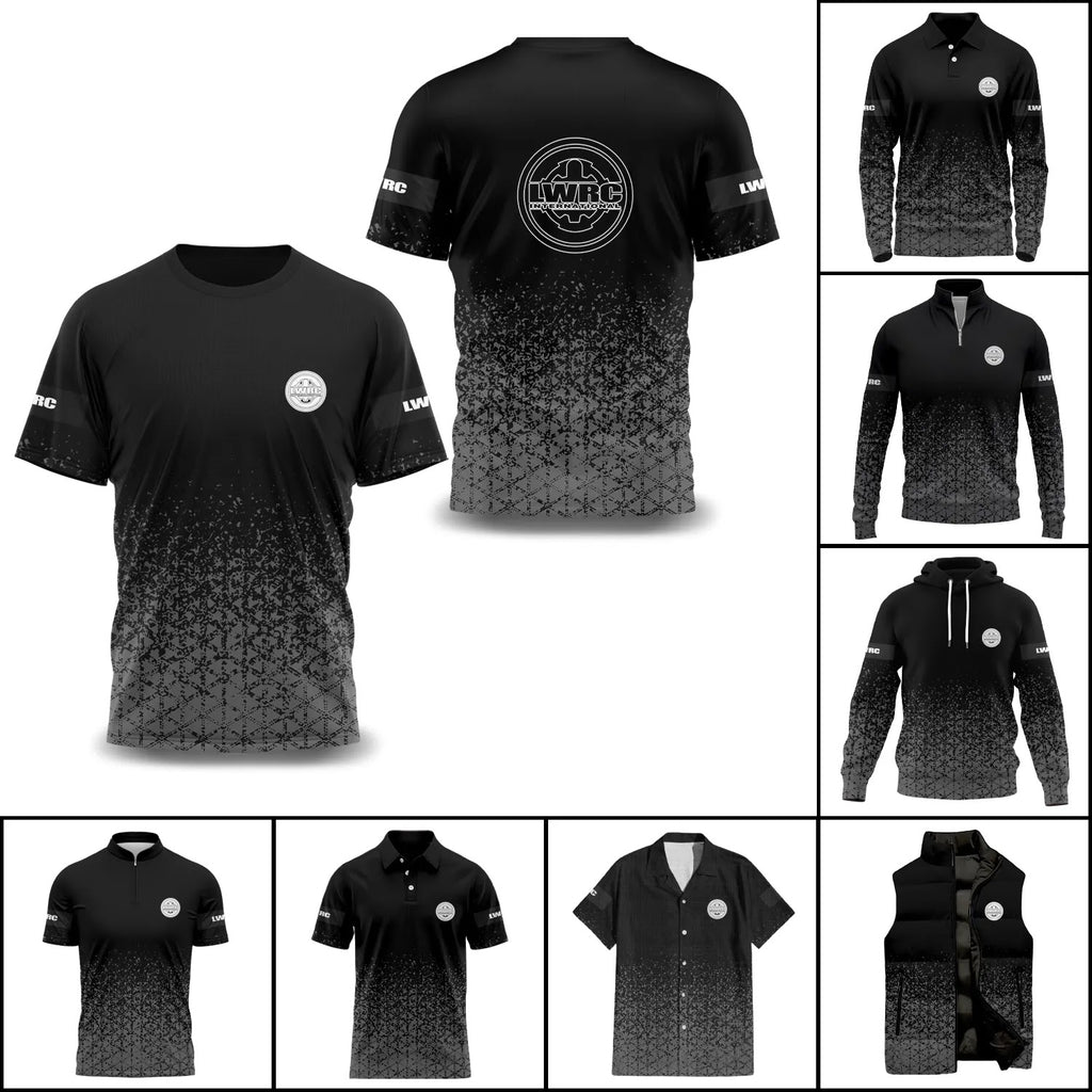 LWRC Apparels SC096
