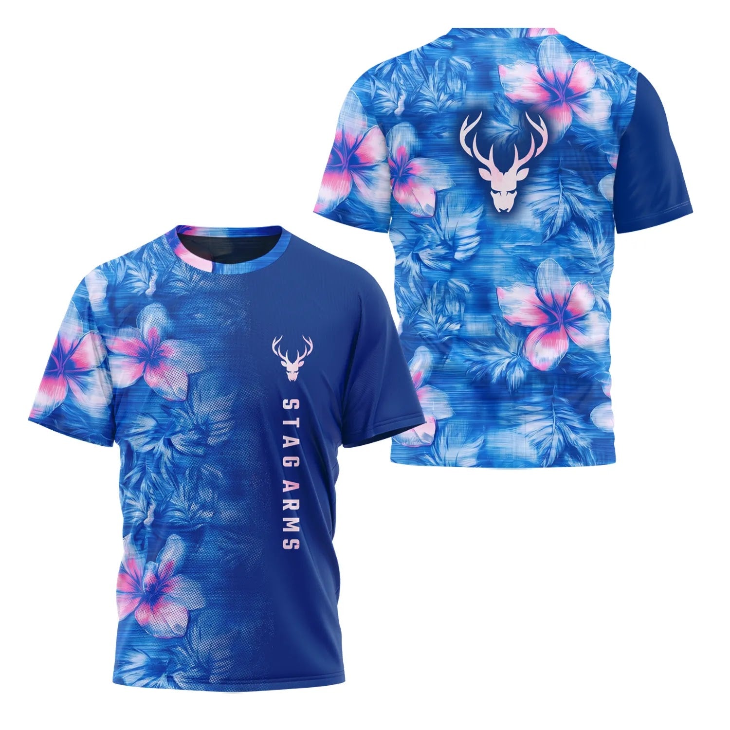 Stag Arms Apparels SHW057