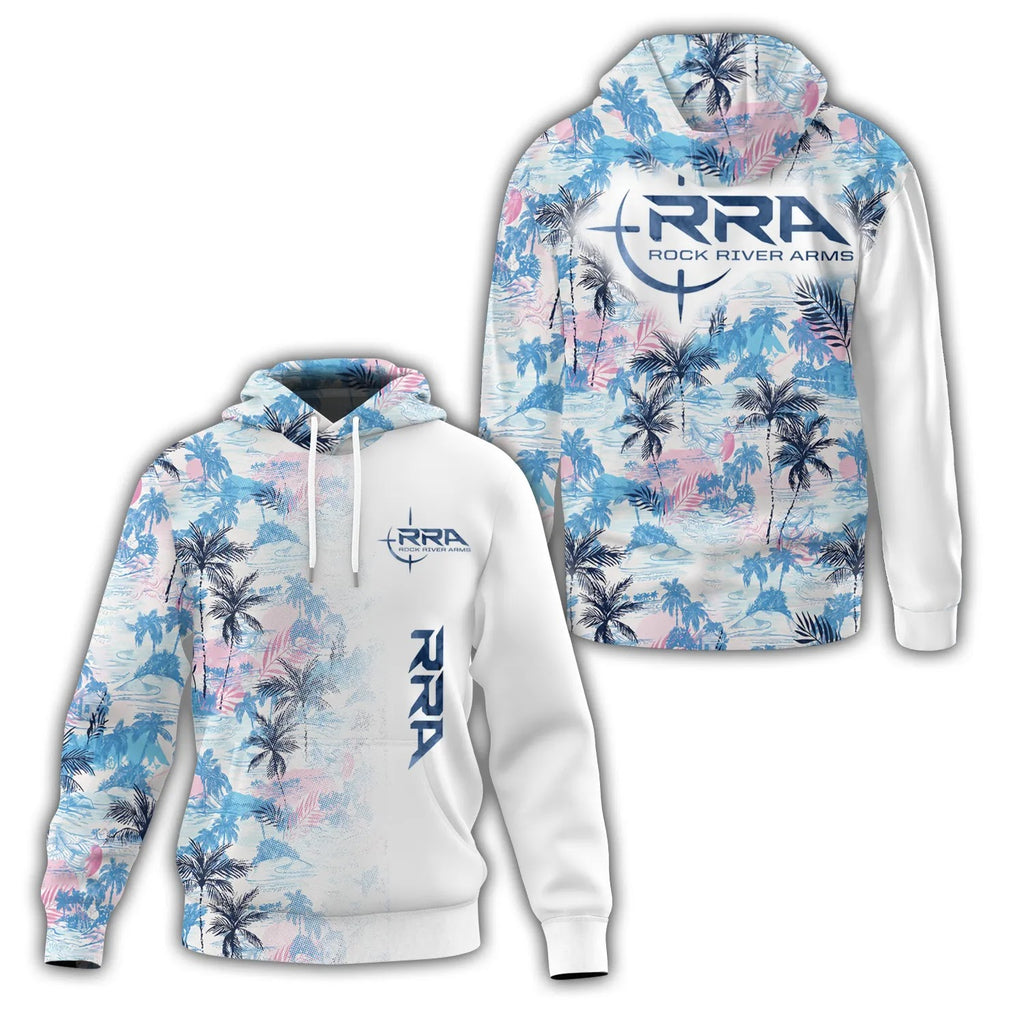 Rock River Arms Hoodie SHW029