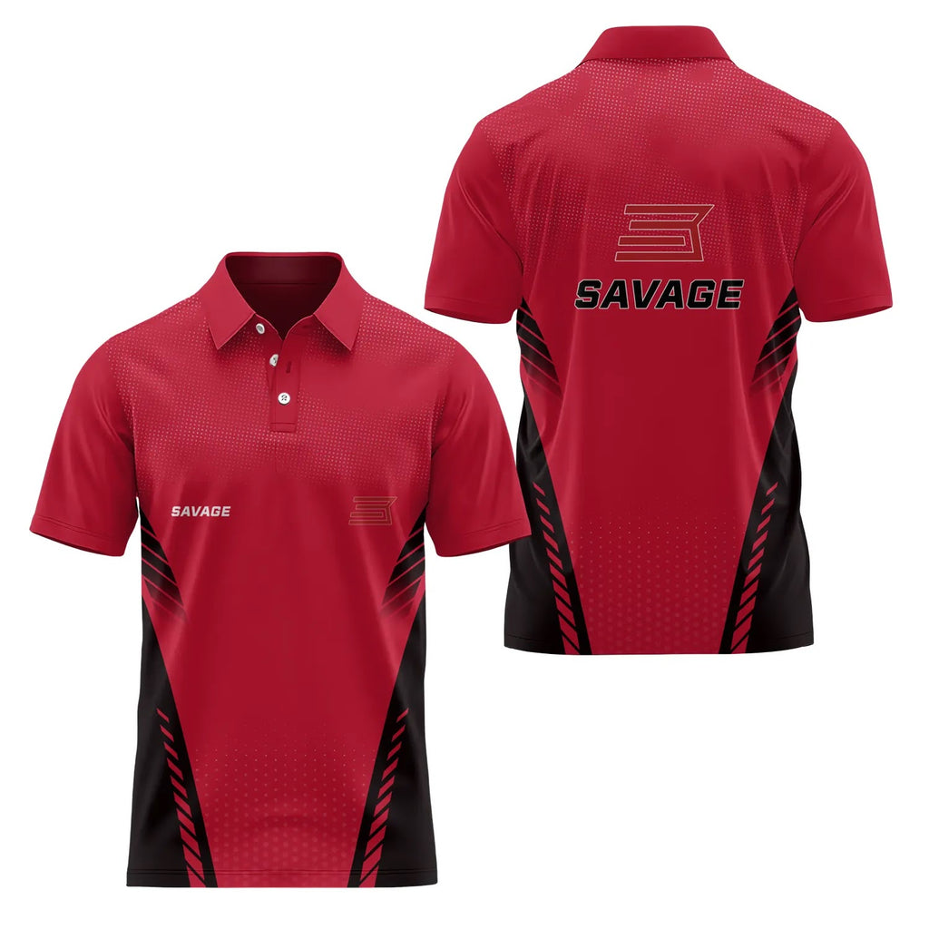 Savage Arms Apparels SC017
