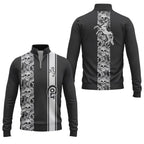 Colt Quarter-zip Pullover SHW042