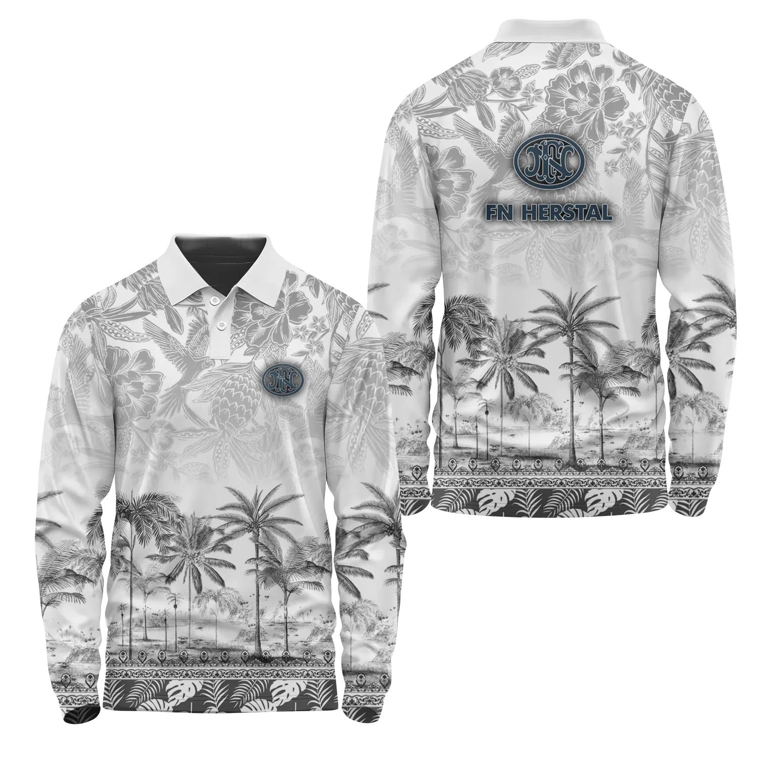 FN Herstal Apparels SC045