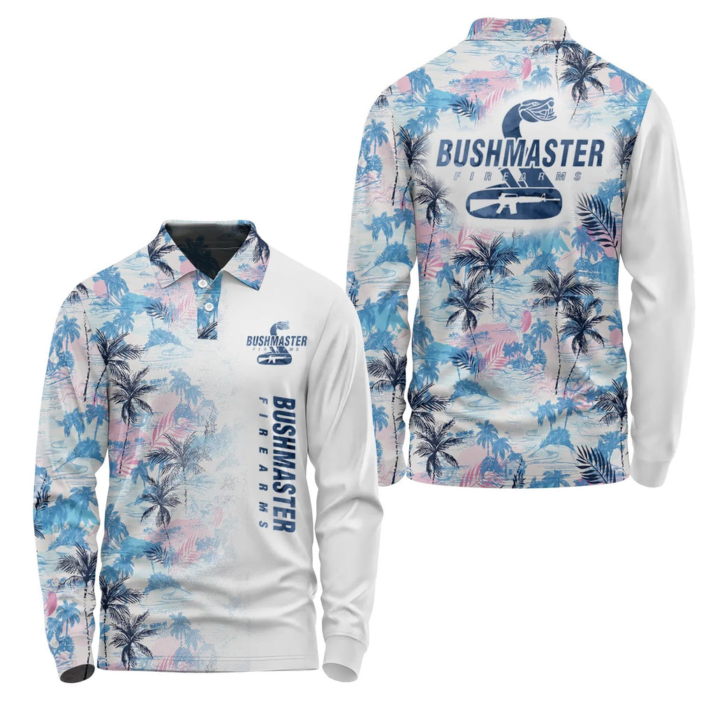 Bushmaster Apparels SHW029