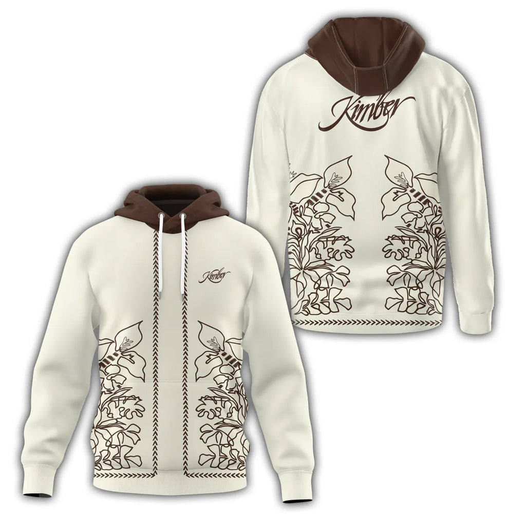 Kimber Hoodie SHW064
