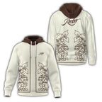 Kimber Hoodie SHW064
