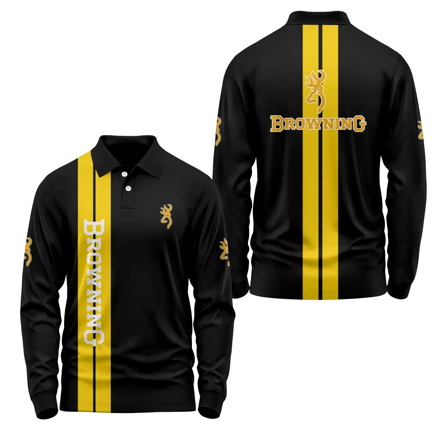 Browning Apparels SC013