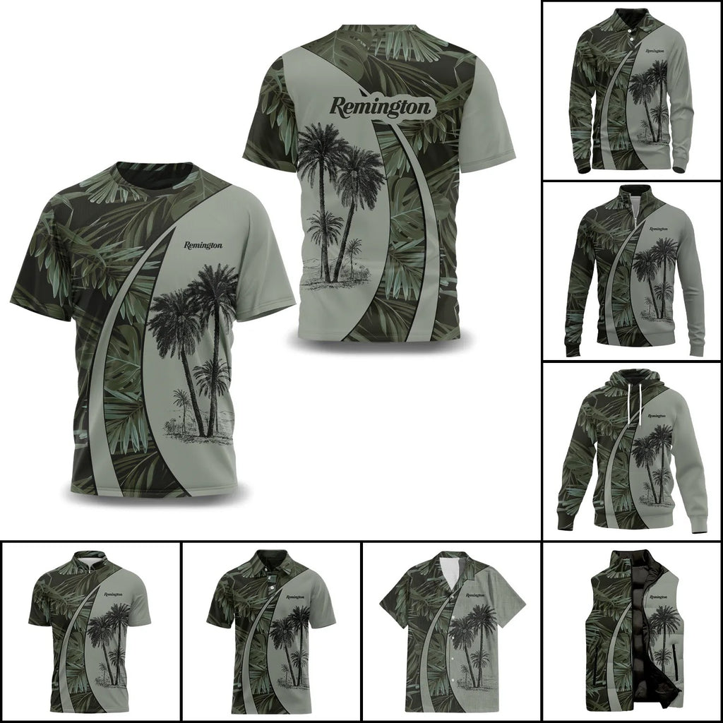 Remington Apparels SHW063