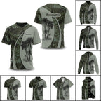 Remington Apparels SHW063