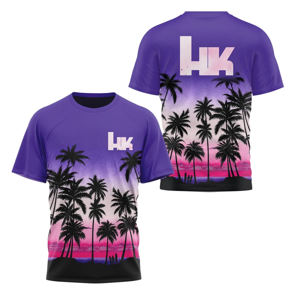 Heckler & Koch (H&K) Apparels SHW019