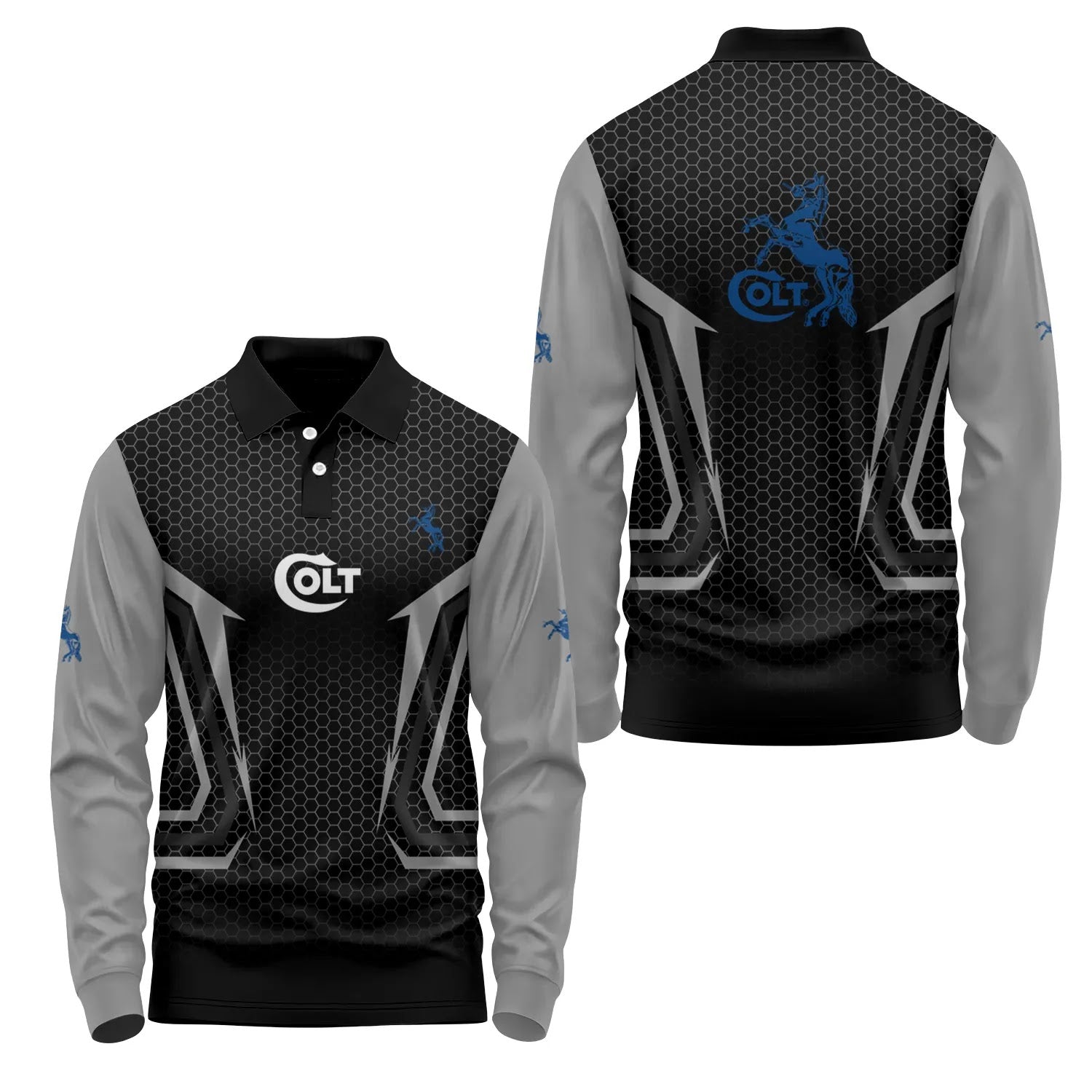 Colt Apparels SC075