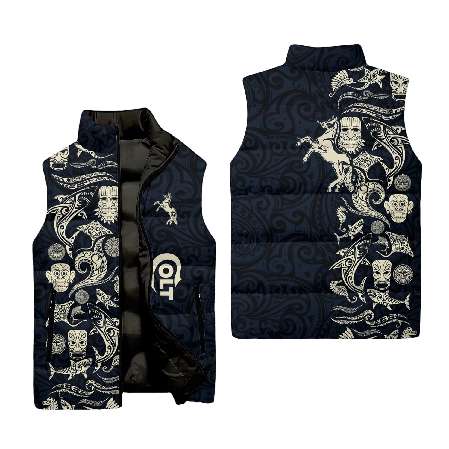 Colt Apparels SHW033