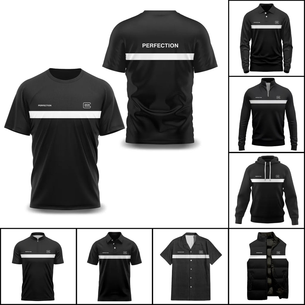 Glock Apparels SC050