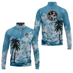 Henry Repeating Arms Quarter-zip Pullover SHW052