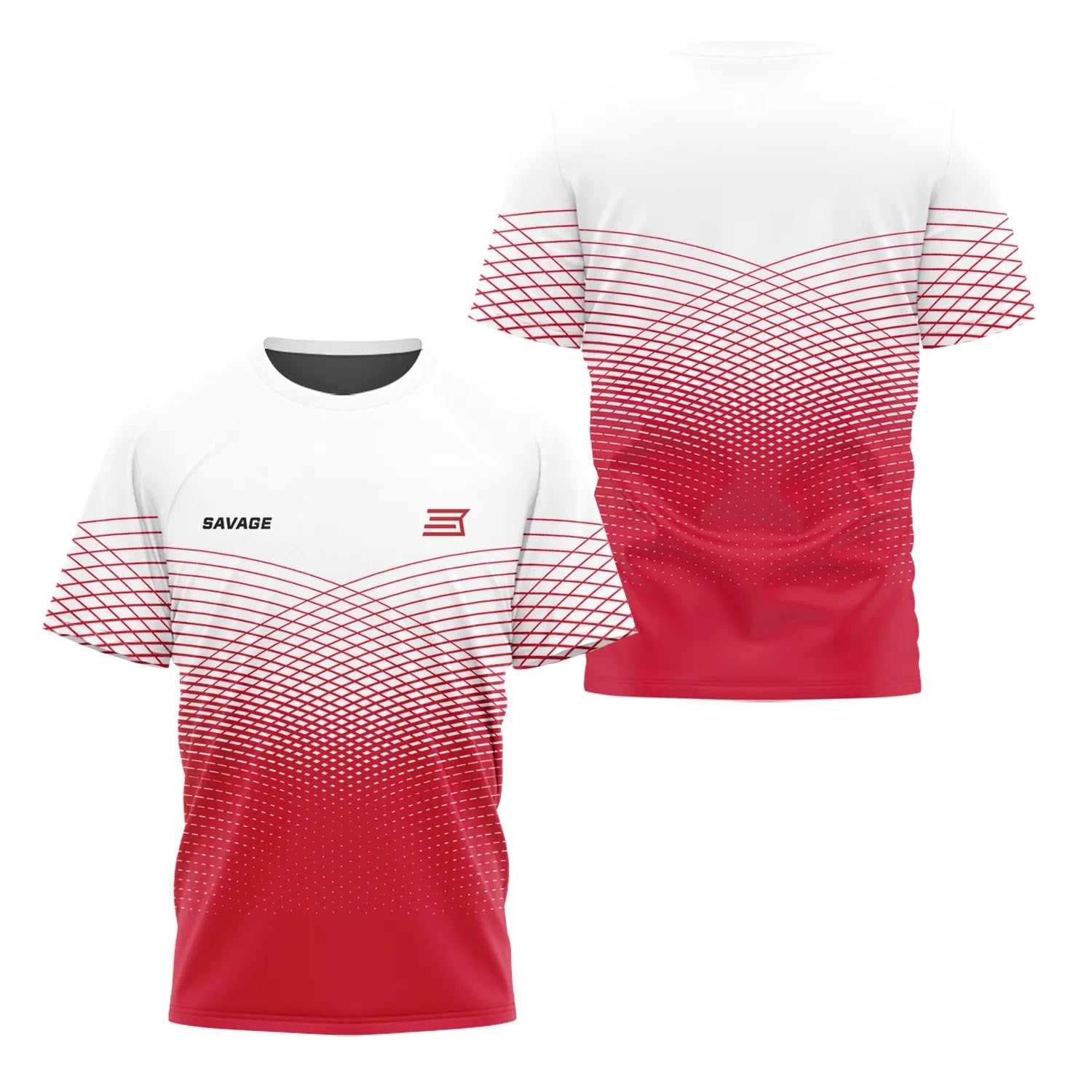Savage Arms Apparels SC109