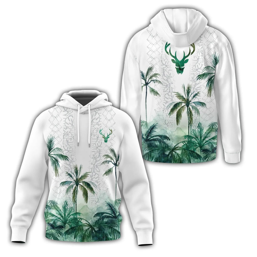 Stag Arms Hoodie SHW015