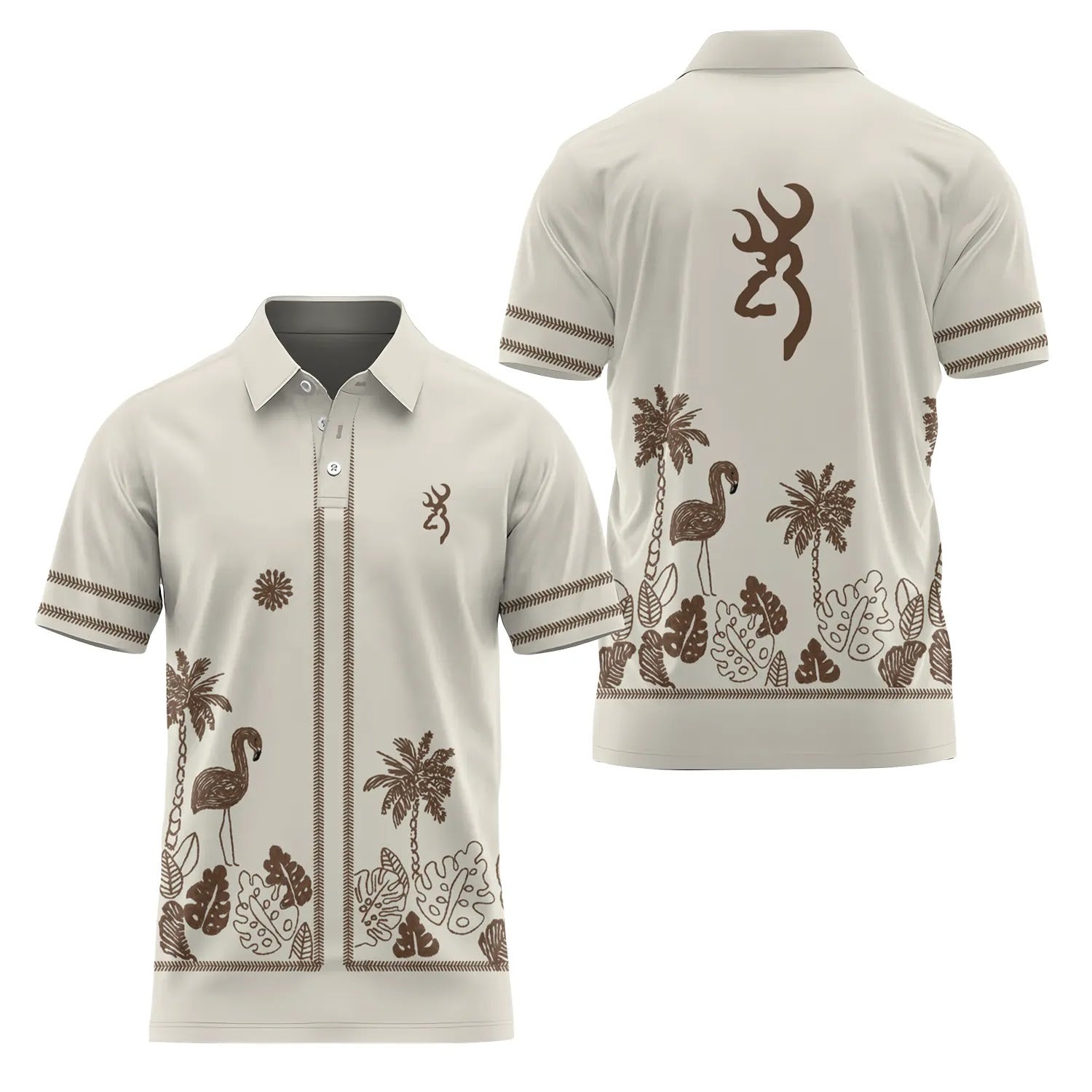 Browning Apparels SHW044