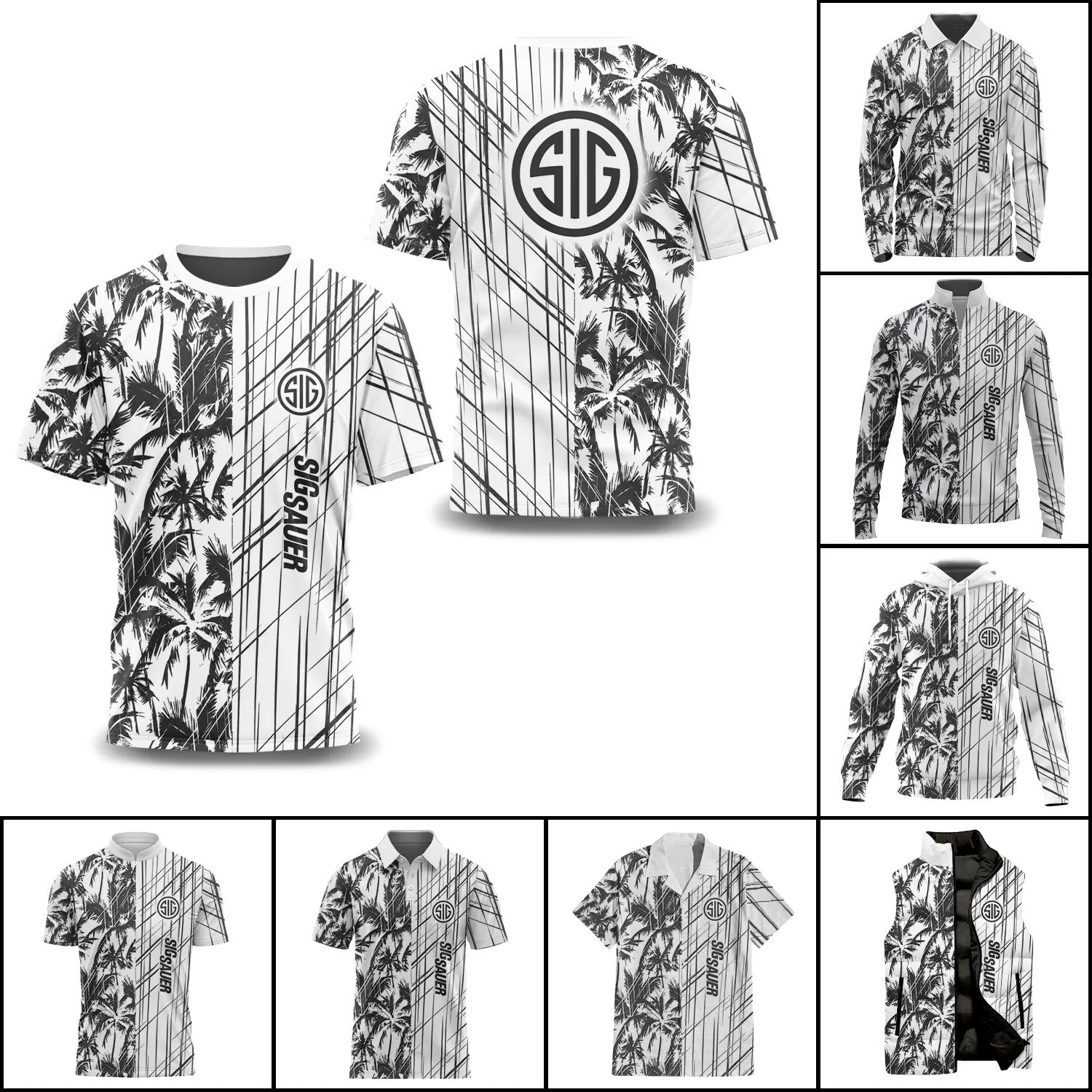 Sig Sauer Apparels SHW041
