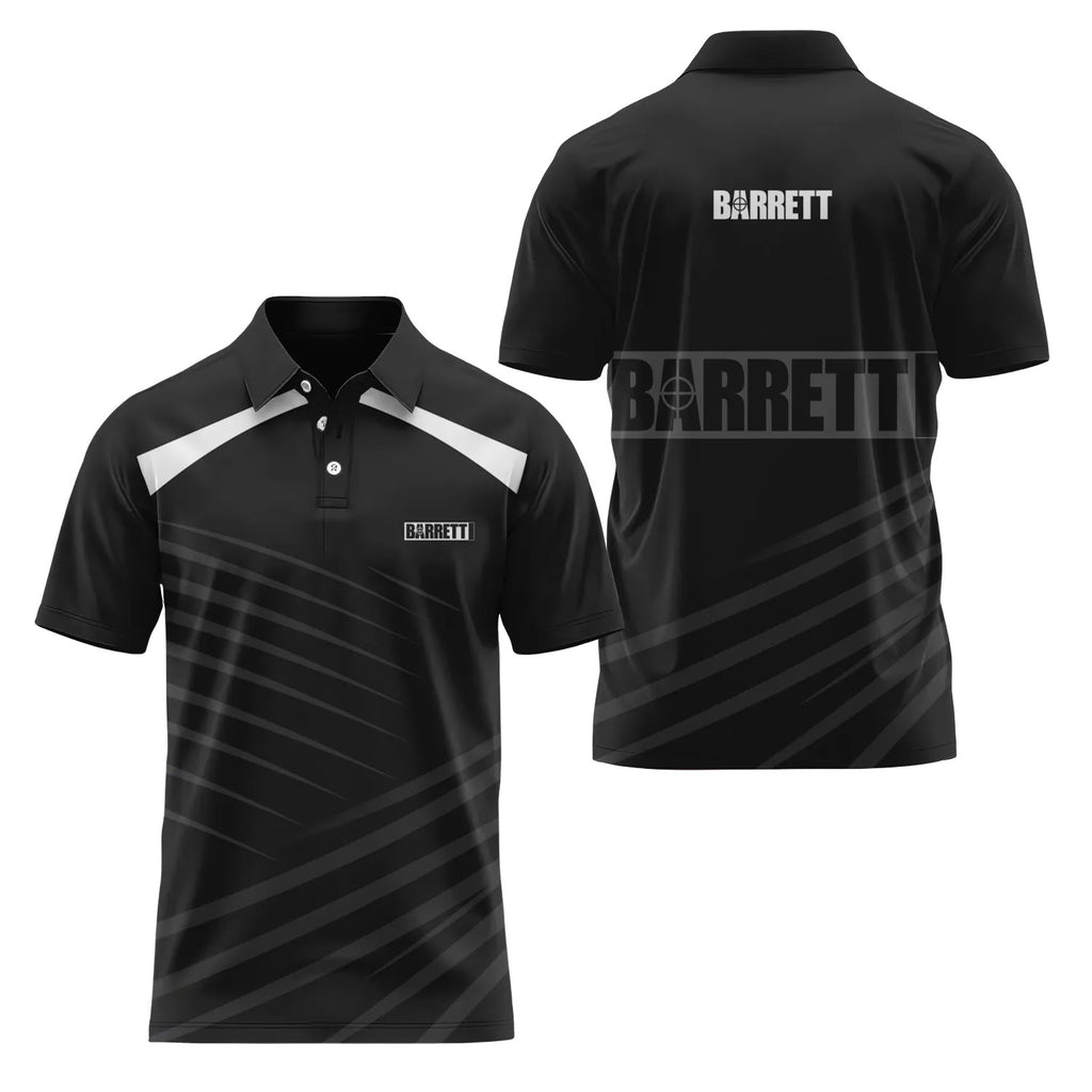 Barrett Apparels SC082