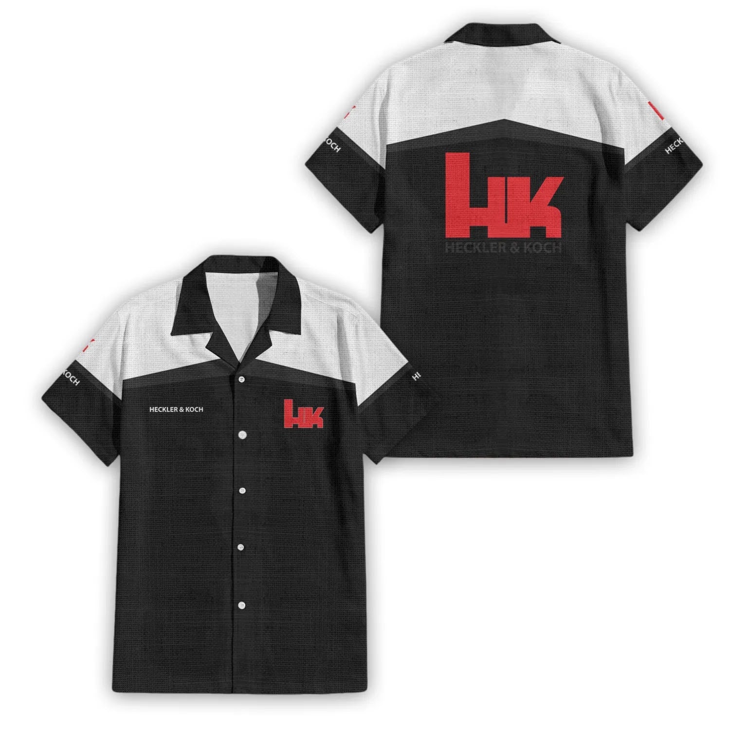 Heckler & Koch (H&K) Apparels SC031