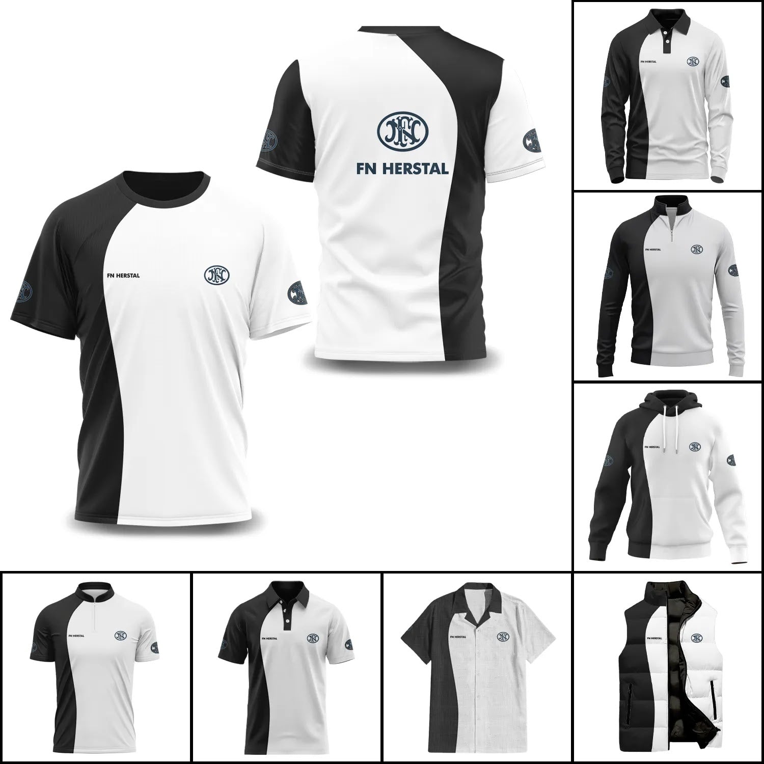 FN Herstal Apparels SC055