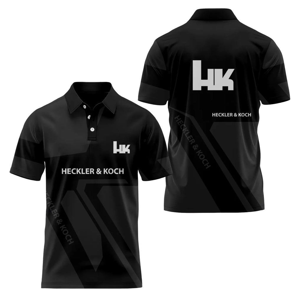 Heckler & Koch (H&K) Apparels SC117
