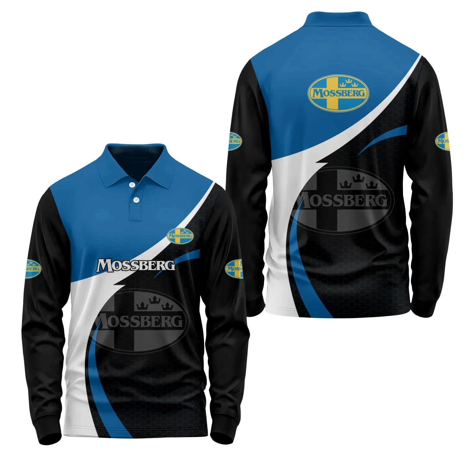 Mossberg Apparels SC038