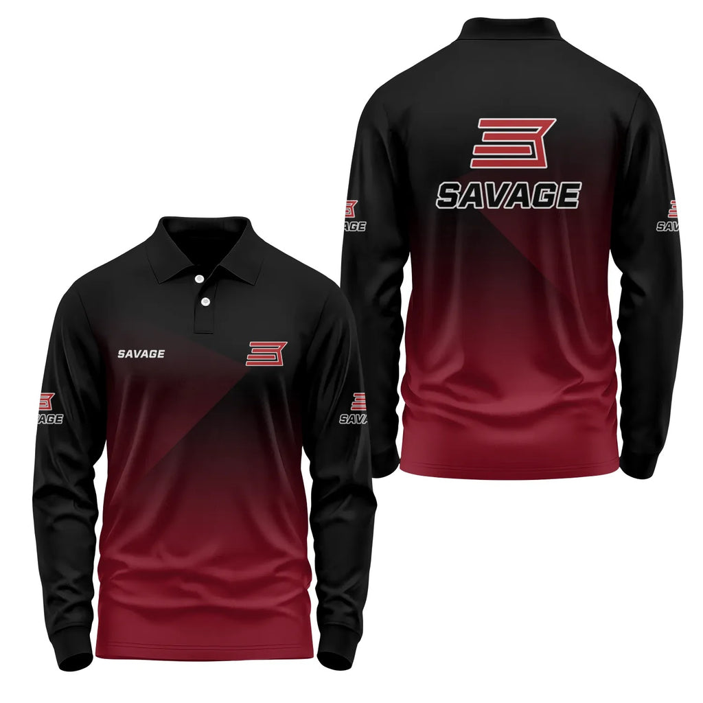 Savage Arms Apparels SC012