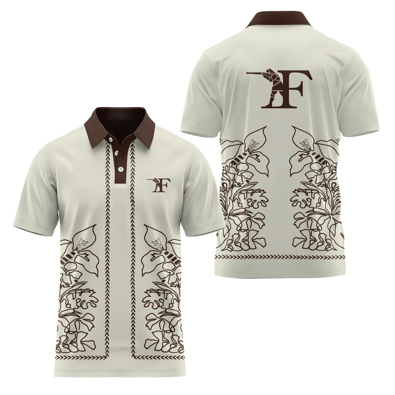 Franchi Apparels SHW064