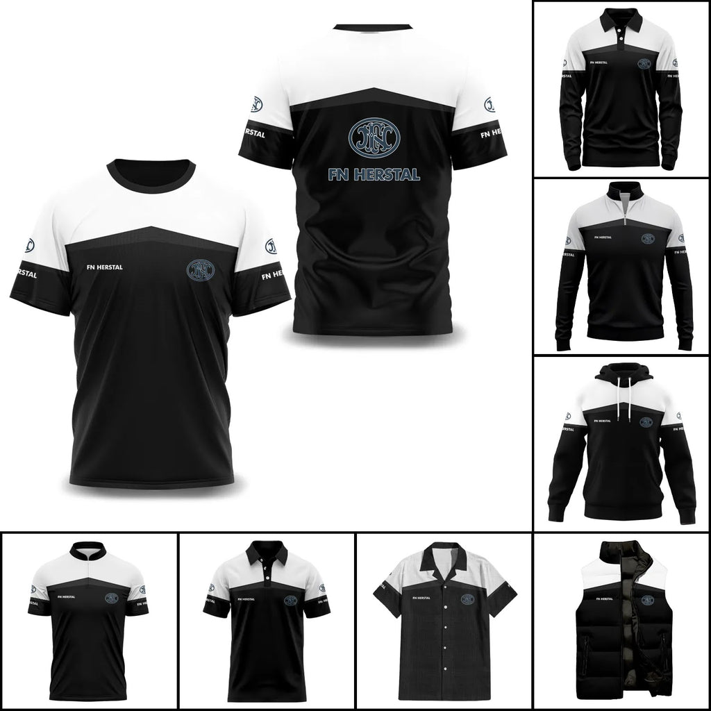 FN Herstal Apparels SC031