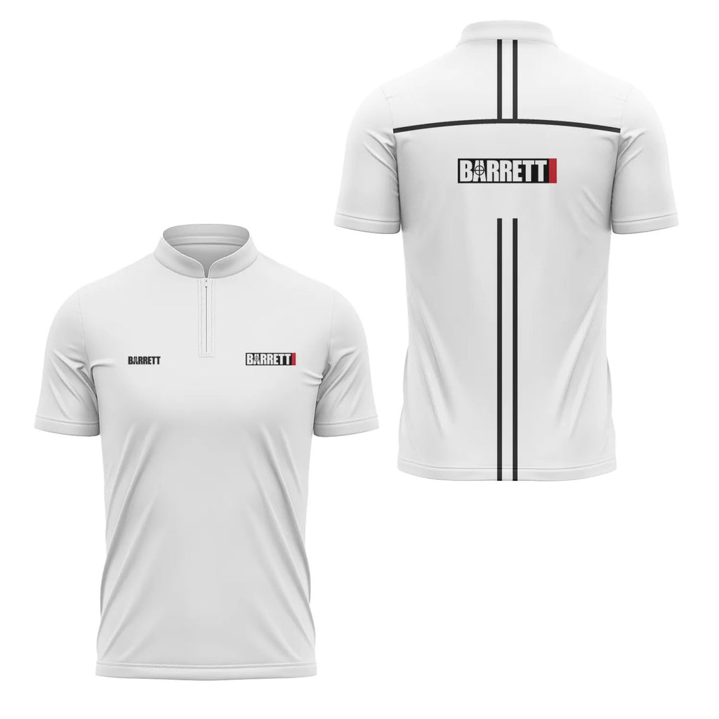 Barrett Apparels SC018