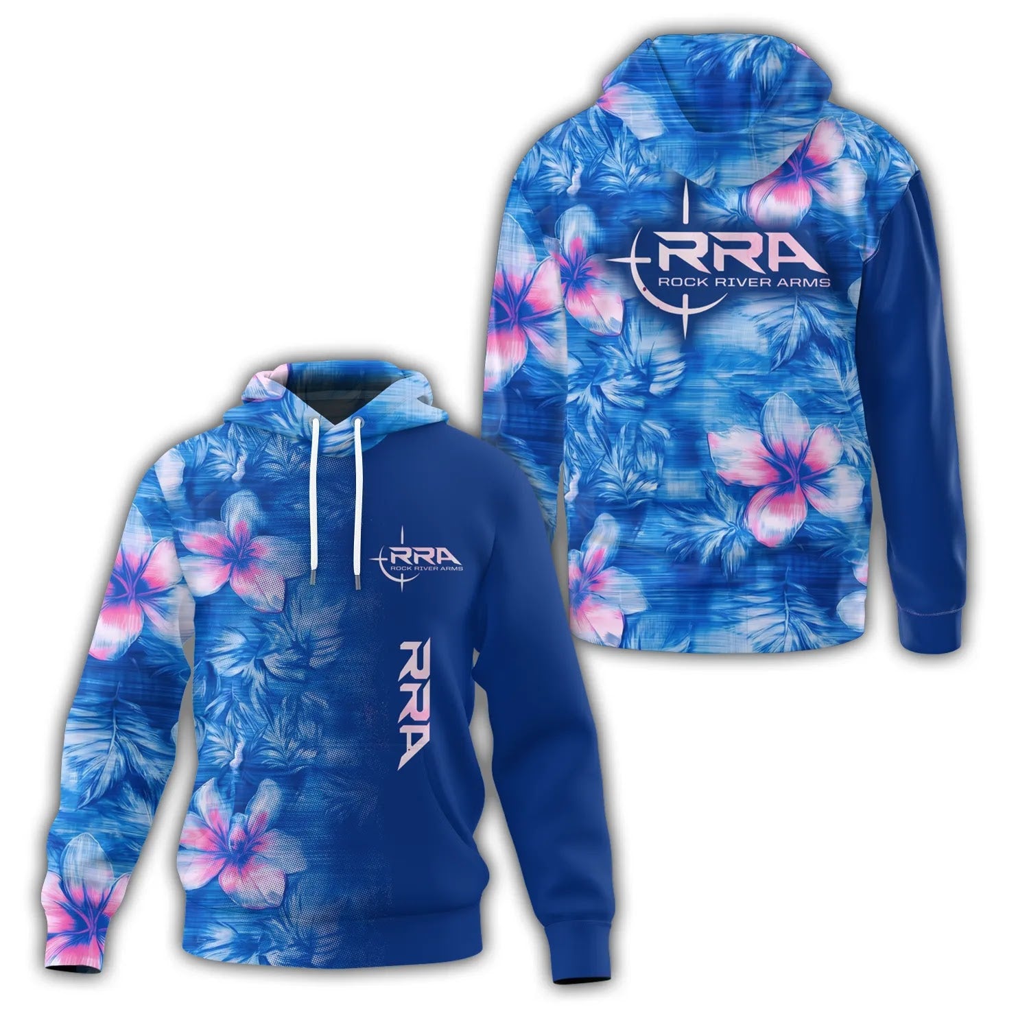 Rock River Arms Hoodie SHW057