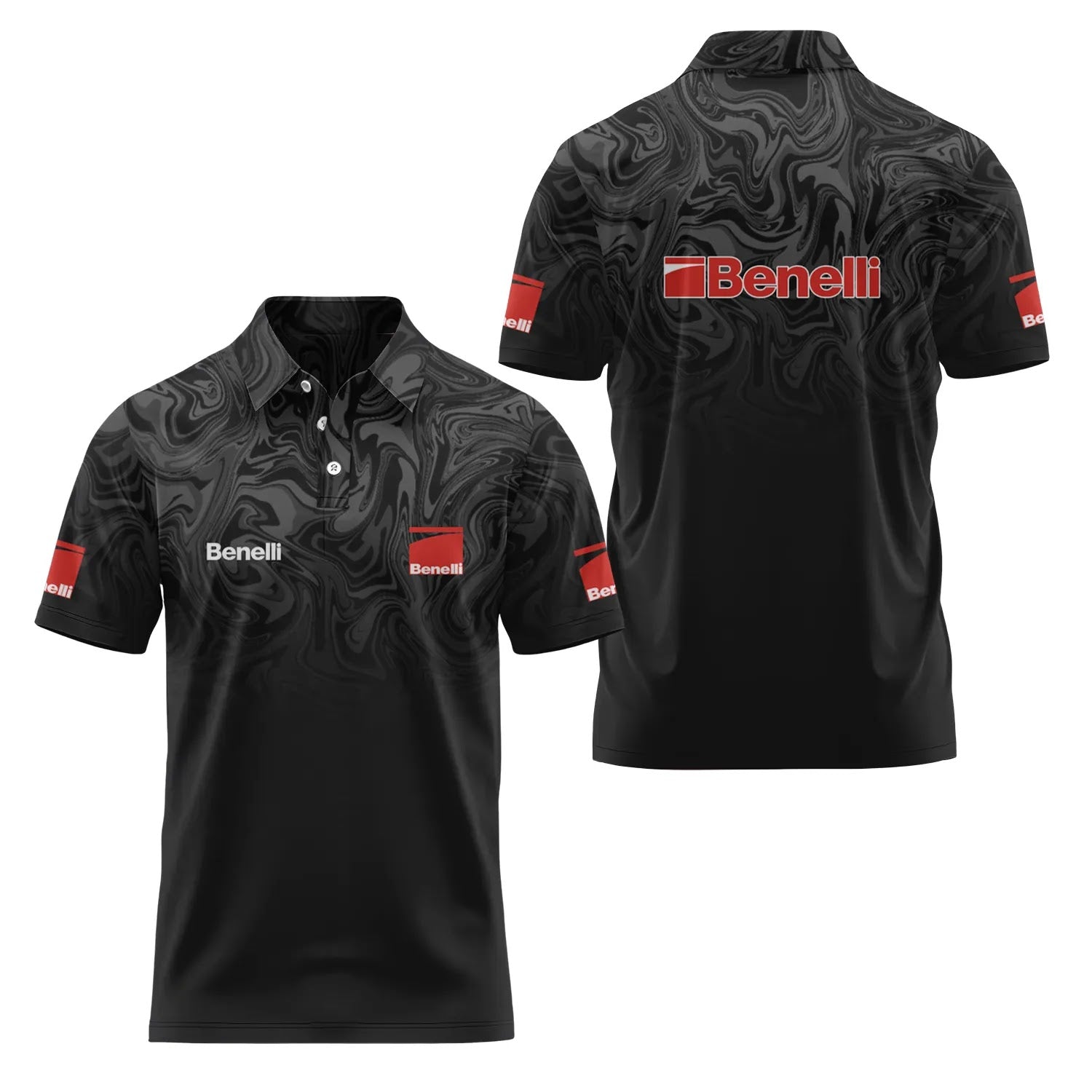 Benelli Apparels SC091