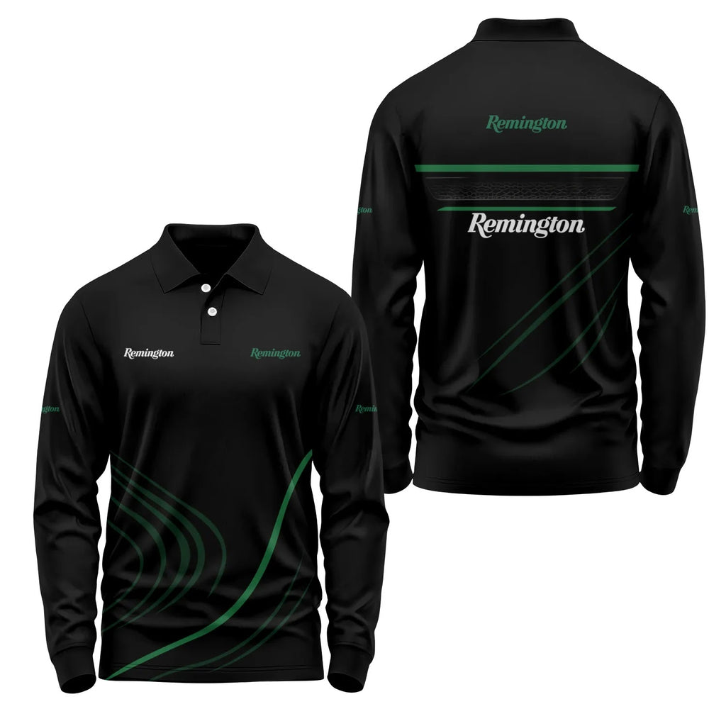 Remington Apparels SC024