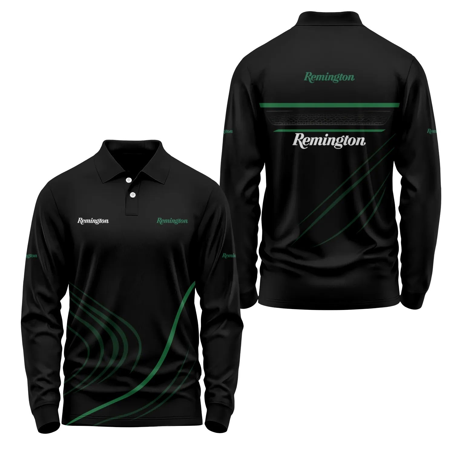 Remington Apparels SC024