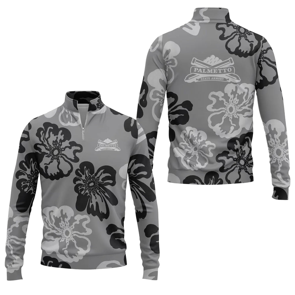 Palmetto State Armory Quarter-zip Pullover SHW073