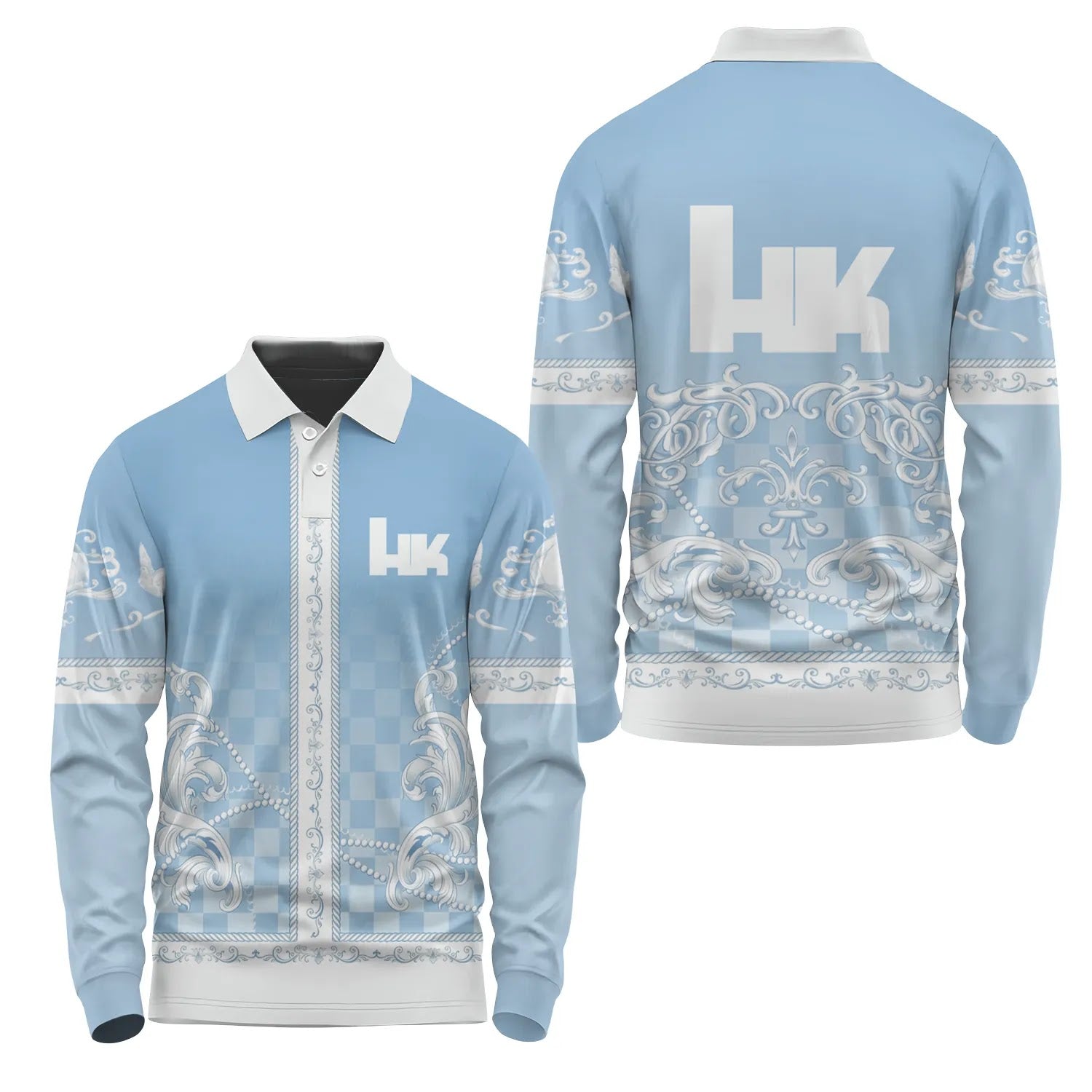 Heckler & Koch (H&K) Apparels SHW025
