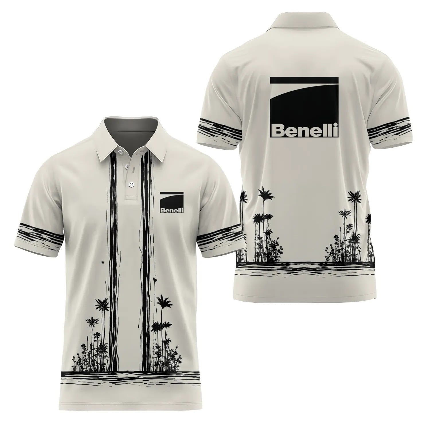 Benelli Apparels SHW043