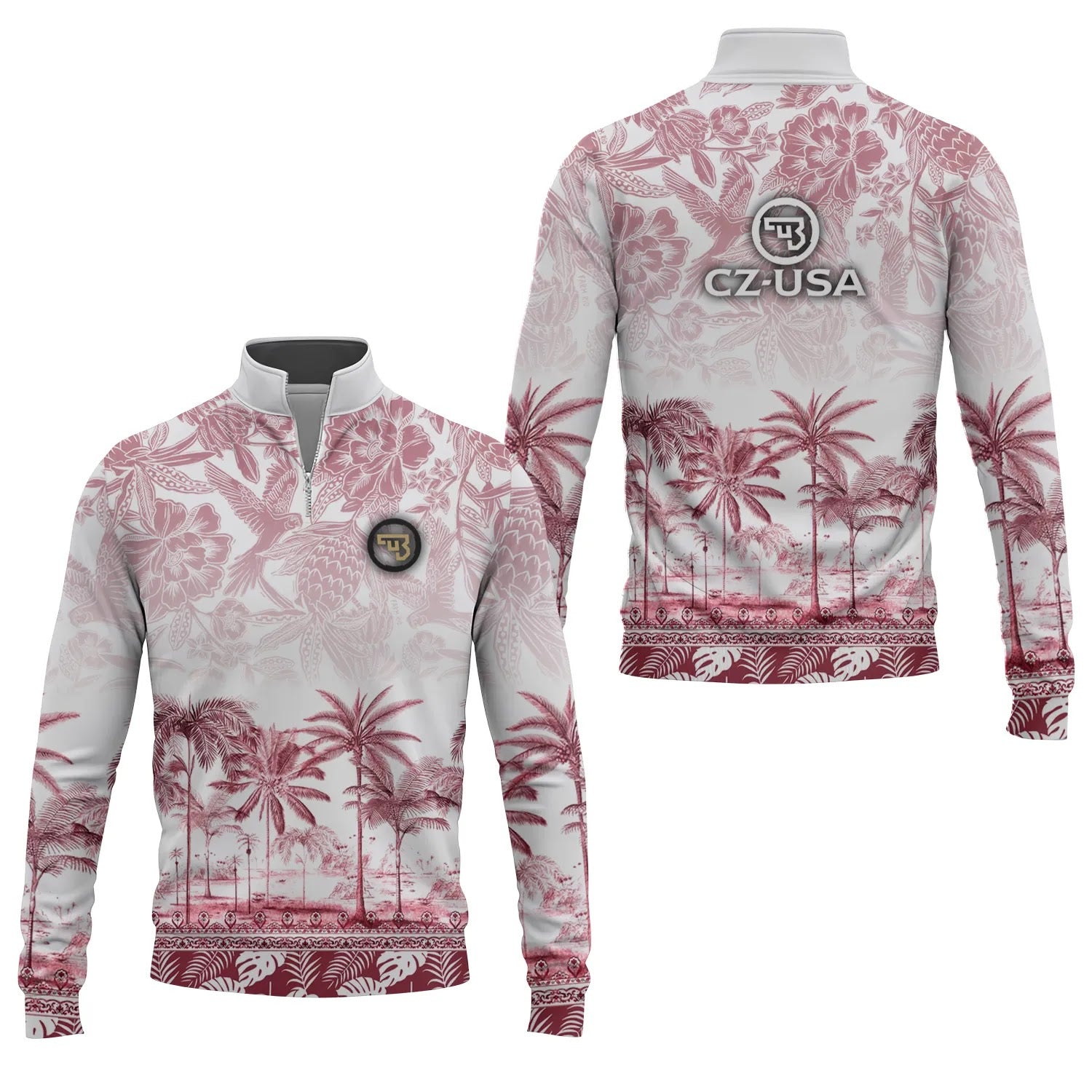 CZ-USA Apparels SC045