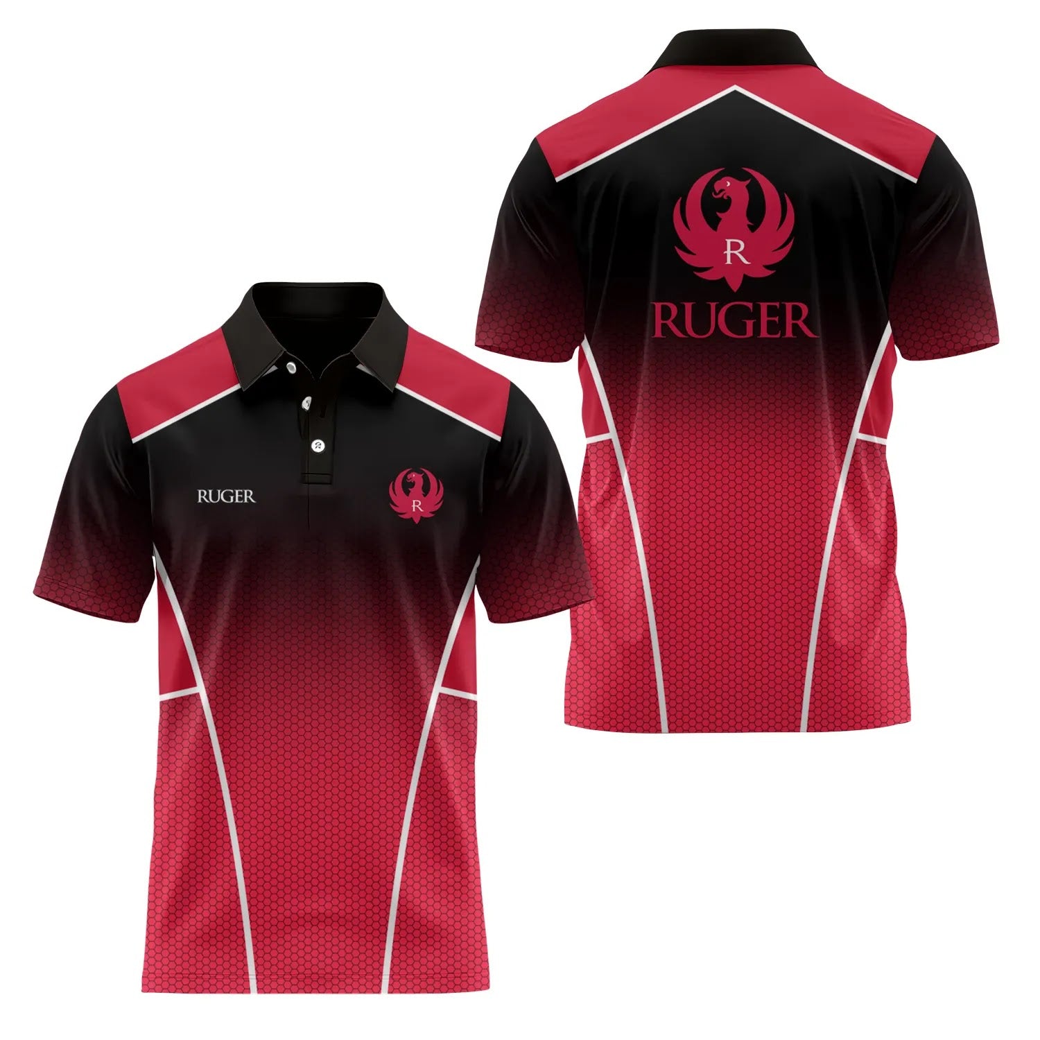 Ruger Apparels SC019