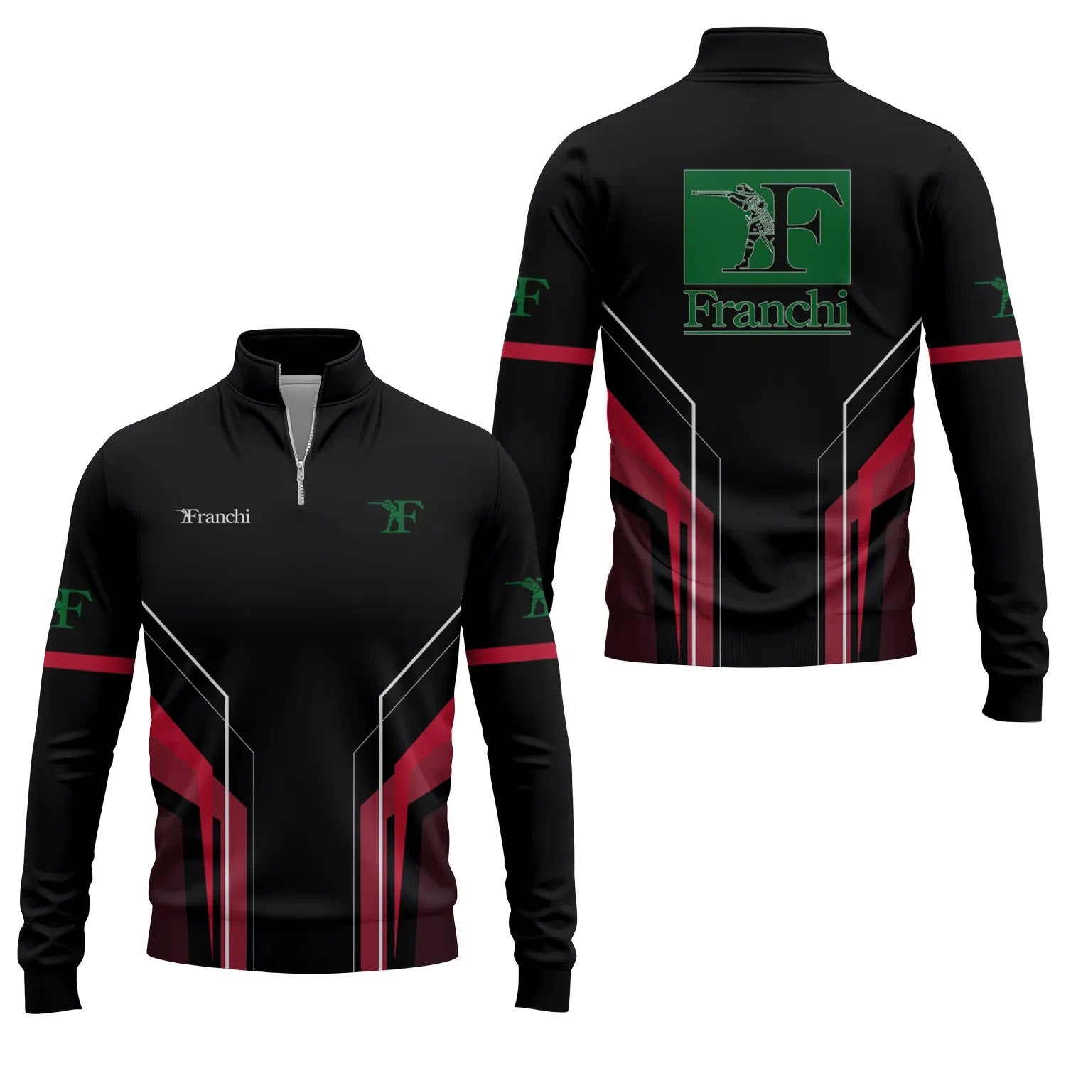 Franchi Apparels SC023